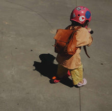 Load image into Gallery viewer, Leather Backpack