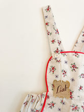 Φόρτωση εικόνας στο εργαλείο προβολής Συλλογής, Vintage Romper