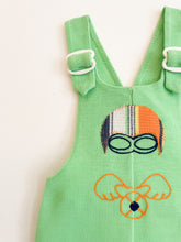 Load image into Gallery viewer, Vintage Romper