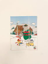 将图片加载到图库查看器,Babar Cube Puzzle