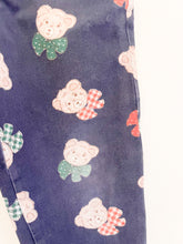 Load image into Gallery viewer, Teddy Bear Pants