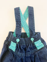 Afbeelding in Gallery-weergave laden, Vintage Overalls