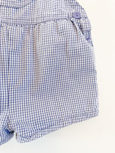 画像をギャラリービューアに読み込む, Vintage Overalls