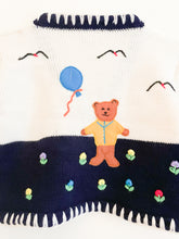 Indlæs billede til gallerivisning Vintage Cardigan