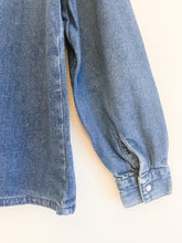 Lade das Bild in den Galerie-Viewer, Vintage Chemise