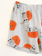 Load image into Gallery viewer, Hermit Crab Shorts