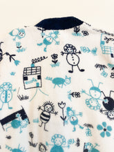 Lataa kuva Galleria-katseluun, Sponge Romper