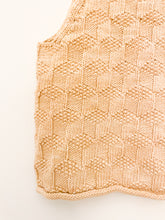 Lataa kuva Galleria-katseluun, Knit Top