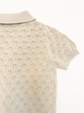 Carregar imagem no visualizador da galeria, Knit Top