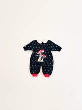 Indlæs billede til gallerivisning Mushroom Romper