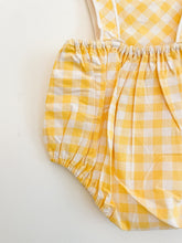 Carica l'immagine nel visualizzatore di Gallery, Vintage Romper