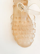 Afbeelding in Gallery-weergave laden, Vintage Sandals