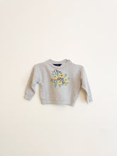 Load image into Gallery viewer, Flower Sweatshirt