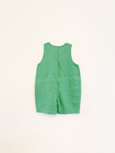 Load image into Gallery viewer, Linen Jumpsuit