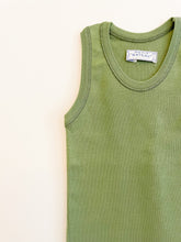 Afbeelding in Gallery-weergave laden, Vintage Tank