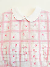 이미지를 갤러리 뷰어에 로드 , Vintage Dress