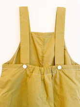 Load image into Gallery viewer, Nutmeg Dungarees