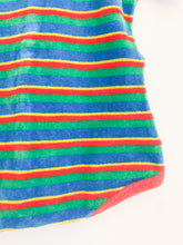 Carica l'immagine nel visualizzatore di Gallery, Velour Romper