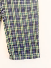 Load image into Gallery viewer, Plaid Pants