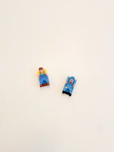 이미지를 갤러리 뷰어에 로드 , Vintage Folding Toy