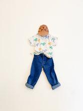 Lade das Bild in den Galerie-Viewer, Vintage Lee Jeans