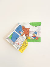 Lataa kuva Galleria-katseluun, Vintage Book