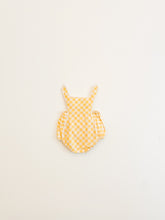 Carica l'immagine nel visualizzatore di Gallery, Vintage Romper