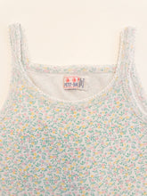 将图片加载到图库查看器,Floral Tank