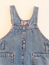 Ladda upp bild till gallerivisning, Denim Overalls