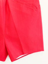 Load image into Gallery viewer, Suspender Shorts