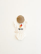 이미지를 갤러리 뷰어에 로드 , Comet Romper