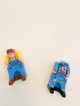 이미지를 갤러리 뷰어에 로드 , Vintage Folding Toy