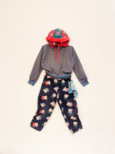 Load image into Gallery viewer, Teddy Bear Pants