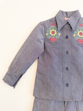 Cargar imagen en el visor de la galería, Vintage Ensemble