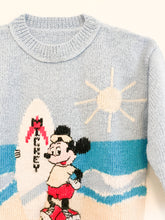 Carregar imagem no visualizador da galeria, Mickey Sweater