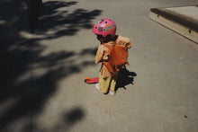 Load image into Gallery viewer, Leather Backpack