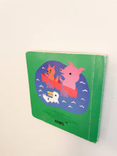 将图片加载到图库查看器,La petite poule rousse