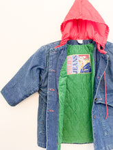 Load image into Gallery viewer, Vintage Jacket