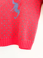 Charger l'image dans la galerie, Vintage Sweater