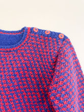 Load image into Gallery viewer, Vintage Sweater