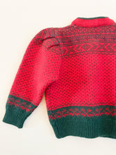 Load image into Gallery viewer, Vintage Cardigan