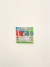 Lataa kuva Galleria-katseluun, Vintage Book