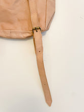 Load image into Gallery viewer, Leather Backpack