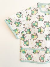 Carica l'immagine nel visualizzatore di Gallery, Vintage Top