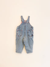 Ladda upp bild till gallerivisning, Denim Overalls