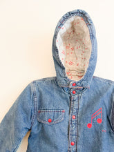 Φόρτωση εικόνας στο εργαλείο προβολής Συλλογής, Vintage Jacket