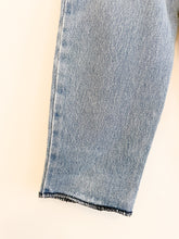 Lataa kuva Galleria-katseluun, Vintage Jeans