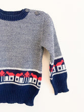 Ladda upp bild till gallerivisning, House Sweater
