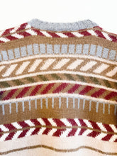 Lataa kuva Galleria-katseluun, Vintage Sweater