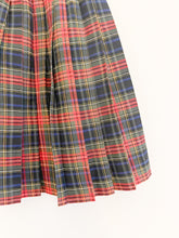 Load image into Gallery viewer, Pleated Skirt